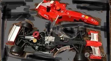 Ferrari f2004