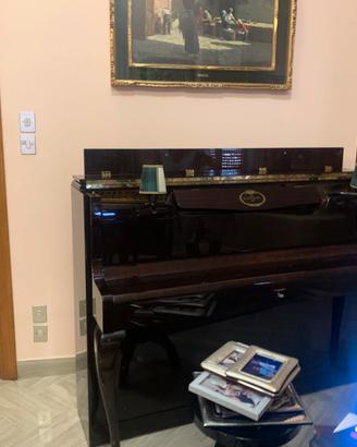 Pianoforte shimmel