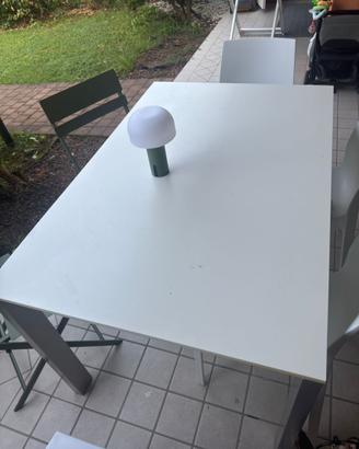 Tavolo Calligaris