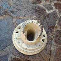 zavorre motocoltivatore 