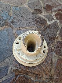 zavorre motocoltivatore 