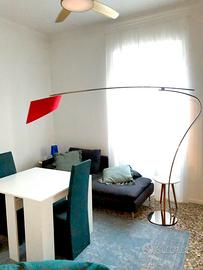 Roma Nord stanza nuova con posto auto