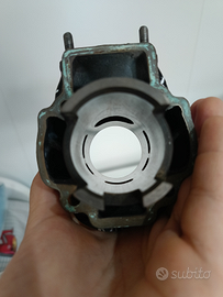 Gruppo termico 50cc piaggio zip