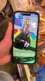 iPhone 14 pro max 256 gb