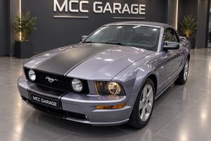 Ford Mustang GT 4.6 Cabrio
