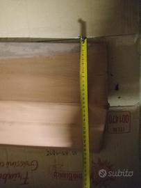 colmo per tetto nuovo