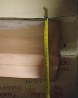 colmo per tetto nuovo