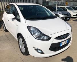 Hyundai ix20 1.6 crdi Comfort