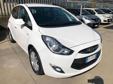 Hyundai ix20 1.6 crdi Comfort