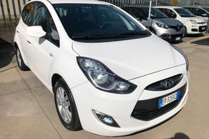 Hyundai ix20 1.6 crdi Comfort