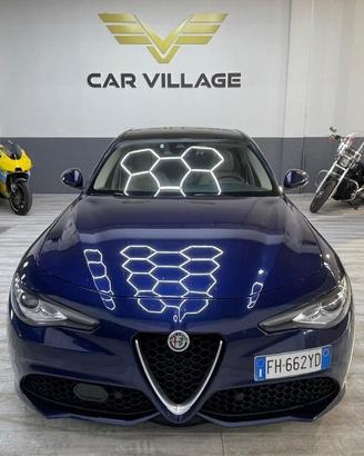 Alfa Romeo Giulia 2.0 280cv q4 veloce
