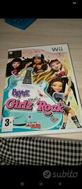 Gioco Usato-Wii-Bratz