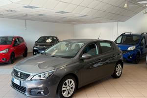 Peugeot 308 GT GARANZIA COMPLETA BlueHDi 130 S&S G