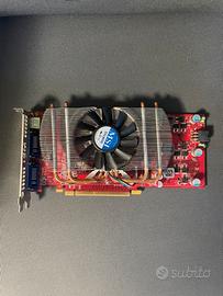 Msi N9600GT Zilent 1gb