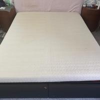 materasso in lattice da 2 piazze