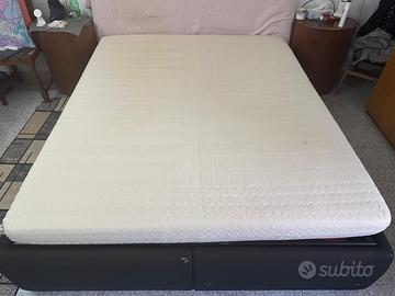 materasso in lattice da 2 piazze
