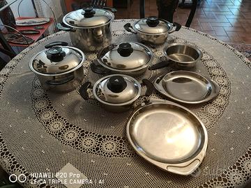 AMC BATTERIA PIU' OMAGGIO