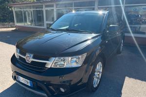 FIAT FREEMONT 2.0 MULTIJET 140 CV 112.000 KM