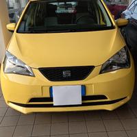 SEAT MII METANO