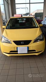 SEAT MII METANO