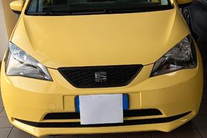 SEAT MII METANO