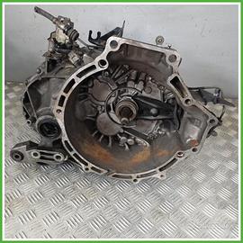 Cambio Manuale Maz5 2 Serie 2.0 MZR-CD 16v. RF