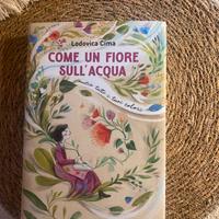 Come un fiore sull’acqua