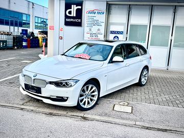 bmw 320d xdrive eccellente