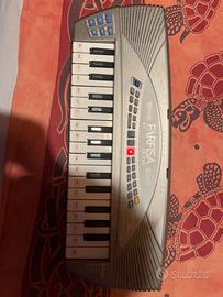 Pianola farfisa