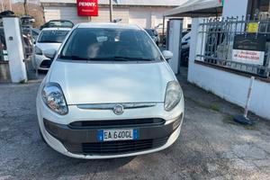 Fiat Grande Punto 1.4 5 porte Actual Natural Power