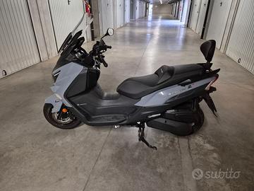 Sym Joymax 300 Z+ , 2023, EURO5