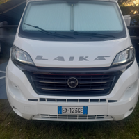 LAIKA ecovip 410