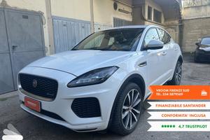 JAGUAR E-Pace (X540) E-Pace 2.0D 180 CV A...