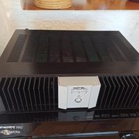 Amplificatore finale di potenza ROTEL RB 1050