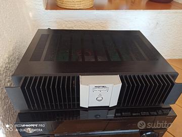 Amplificatore finale di potenza ROTEL RB 1050