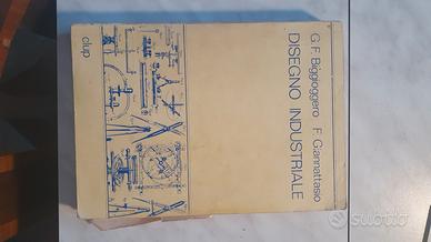 libro disegno industriale 