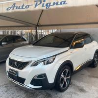 Peugeot 3008 BlueHDi 130 S&S EAT8 GT Line
