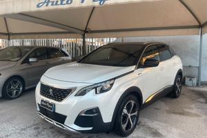 Peugeot 3008 BlueHDi 130 S&S EAT8 GT Line