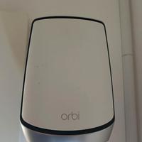 NETGEAR ORBI SATELLITE RBR 850