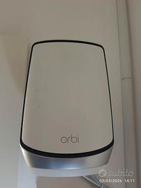 NETGEAR ORBI SATELLITE RBR 850