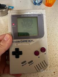 Game boy