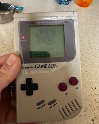 Game boy