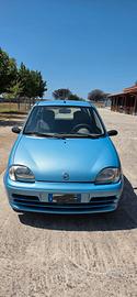 fiat 600