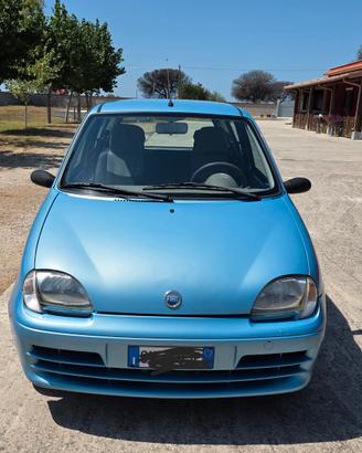 fiat 600
