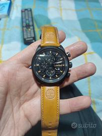 orologio Timberland uomo 