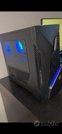 PC Gaming MSI INFINITE S3