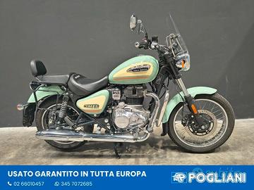 Royal Enfield Meteor 350 Abs