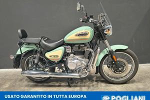 Royal Enfield Meteor 350 Abs