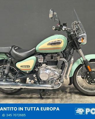 Royal Enfield Meteor 350 Abs