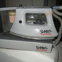 FERRO DA STIRO SIMAC CON CALDAIA  – E 15